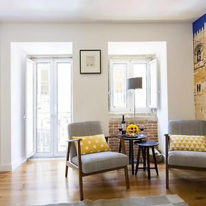 Appartement met een Slaapkamer